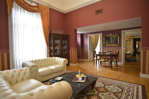 appartamento in vendita a Bari in zona Murat