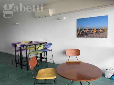 Foto Appartamento in Via L.MARE ALIGHIERI 44, Senigallia di 55 m²