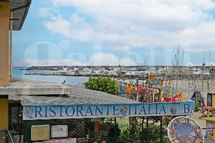 Foto Appartamento in Via Trento Trieste 33, Sanremo Teatro Ariston di 51 m²