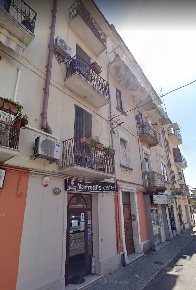 Foto Attività commerciale in capitano manfredi, Lamezia Terme di 80 m²