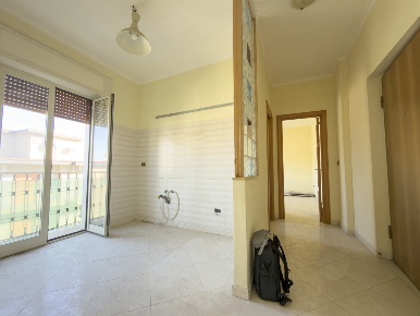 Foto Appartamento in Via GIOACCHINO ROSSINI 7, Frattamaggiore di 55 m²