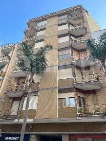 Foto Appartamento in Corso Roma 69, Brindisi Centro Storico di 174 m²