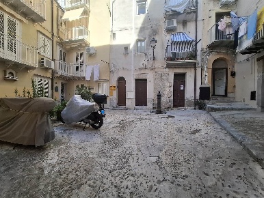 Foto Appartamento in vicolo neglia 1, Cefalù Centro di 70 m² con 3 locali