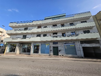 Foto Appartamento in via Gramsci 55 55, Grottaglie di 125 m² con 5 locali