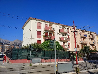Foto Appartamento in via Modica 8, Palermo Borgo Nuovo - Castellana