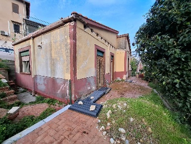 Foto Villa unifamiliare in via Walter Tobagi 33, Monreale Santa Rosalia