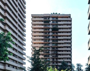 Foto Appartamento a Milano Corvetto di 115 m² con 3 locali in vendita