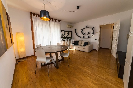 Foto Appartamento in via Gadda 2, Monza Viale Libertà di 96 m² con 3 locali