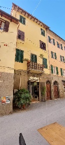 Foto Appartamento in Via San Martino 7, Grosseto Centro Storico di 75 m²