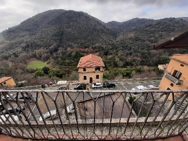 Foto Appartamento in VIA BERNARDINI 2, Bassiano Centro di 156 m² in vendita