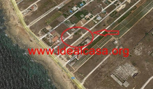 Foto Terreno agricolo a Mazara del Vallo Quarara, Costa Orientale