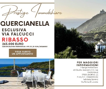 Foto Appartamento a Livorno Quercianella di 67 m² con 3 locali in vendita