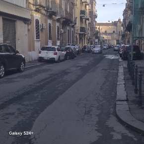 Foto Attività commerciale in Via Santa Maria della Catena 52, Catania