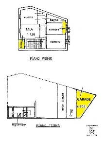 Foto Appartamento a Grosseto Barbanella - Verde Maremma di 100 m²