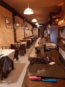 Foto Ristorante a Latina Centro Storico di 116 m² con 2 locali in vendita