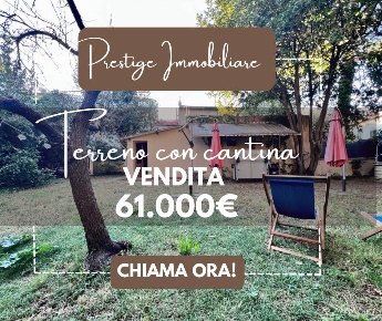 Foto Terreno agricolo a Livorno Porta a Mare - Mazzini di 7 m² in vendita