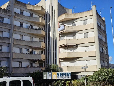 Foto Appartamento in VIA DON LUIGI STURZO, Matera Centro di 120 m²