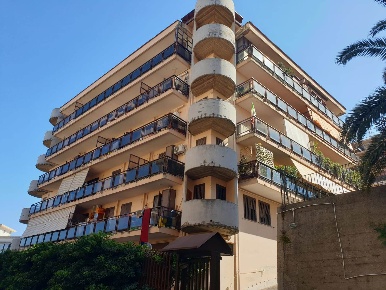 Foto Appartamento in via gelone 1, Messina Viale Italia - Montepiselli