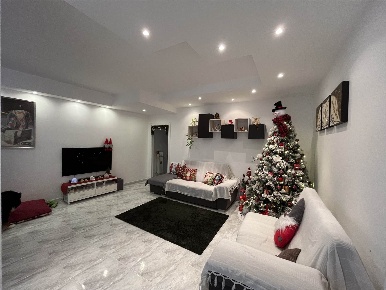 Foto Appartamento in Via borgo San Rocco  60, Adelfia di 80 m² con 3 locali