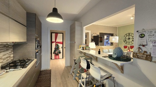 Foto Appartamento in VIA MOZART 5A, Zibido San Giacomo Centro di 92 m²
