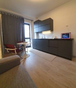 Foto Appartamento in via Caduti sul Lavoro 61, Sesto San Giovanni di 32 m²