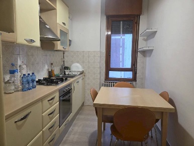 Foto Appartamento in Via Guglielmo Marconi 74, Sesto San Giovanni di 65 m²