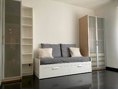 Foto Appartamento in Via Luigi Pirandello 84/E, Sesto San Giovanni di 40 m²