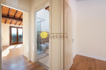 Foto Villa a schiera a Figline e Incisa Valdarno Incisa In Val D'Arno