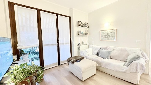 Foto Appartamento a Lucca Sant'Anna di 85 m² con 4 locali in vendita