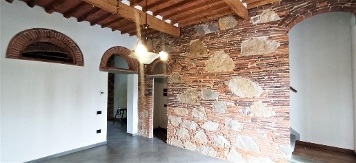 Foto Casa indipendente a San Giuliano Terme Pontasserchio, Pappiana