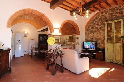 Foto Appartamento a Reggello Leccio di 92 m² con 4 locali in vendita