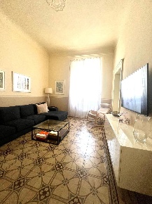 Foto Appartamento a Lucca Piazza Anfiteatro - Torre Guinigi di 120 m²