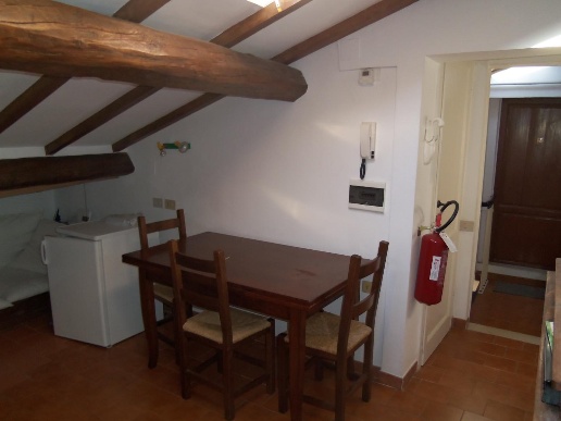 appartamento in affitto a Pisa in zona Porta a Mare