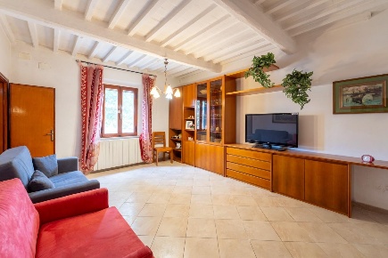 Foto Appartamento a Ponsacco Centro di 84 m² con 4 locali in vendita