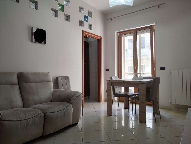 Foto Appartamento a Gravina in Puglia di 100 m² con 4 locali in vendita