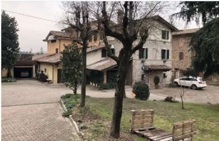 Foto Appartamento in Via San Michele, Sassuolo Montegibbio, Salvarola