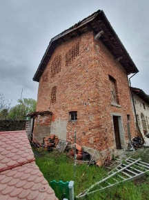 Foto Appartamento in Via Salce, Belluno di 53 m² con 4 locali all'asta