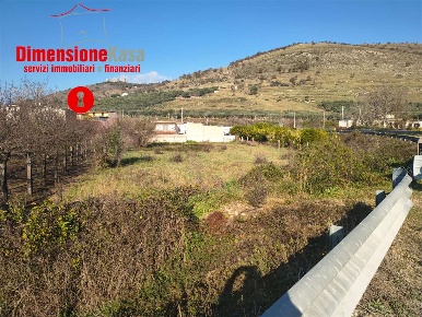 Foto Terreno agricolo in Via polvica, San Felice a Cancello di 1962 m²