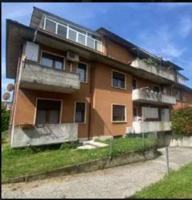 Foto Appartamento in Via Bologna, Torri di Quartesolo Centro di 92 m²