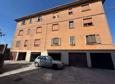 Foto Appartamento in Via San Giovanni Bosco, Sarego Monticello Di Fara