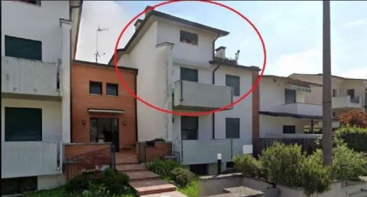 Foto Appartamento in Via Firenze, Torri di Quartesolo Centro di 112 m²
