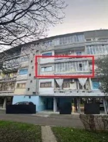 Foto Appartamento in Via Amerigo Vespucci, Vicenza di 103 m² con 6 locali