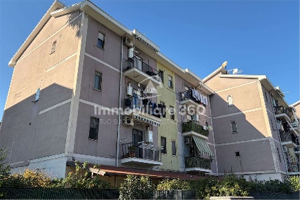 Foto Appartamento in Via Popilia  133/c, Cosenza Popilia - Vagliolise