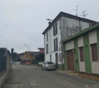 Foto Appartamento in Via Liguria, Voghera Zona Pittori, San Vittore, Pombio