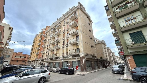 Foto Appartamento in Via Imperatore Costantino 132, Brindisi Commenda