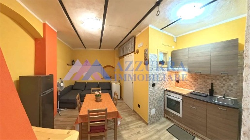 Foto Appartamento a Montenero di Bisaccia di 23 m² con 1 locali in vendita