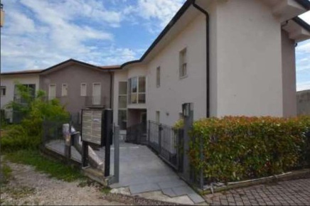Foto Appartamento in Via del Ballo, Arzignano Centro di 60 m² con 3 locali