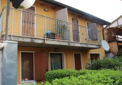 Foto Appartamento in Via Barrucchella, Verona Cà di David di 63 m² all'asta