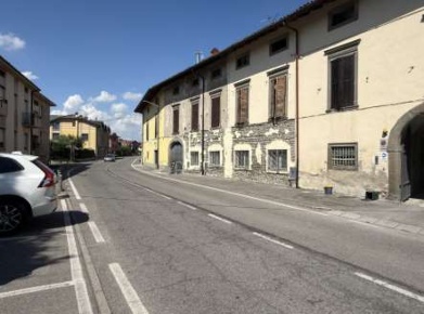 Foto Appartamento in Via Francesco Balicco, Martinengo Centro di 160 m²