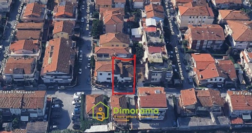 Foto Appartamento in Via Fratelli Menesini 55049 Viareggio LU Italia,